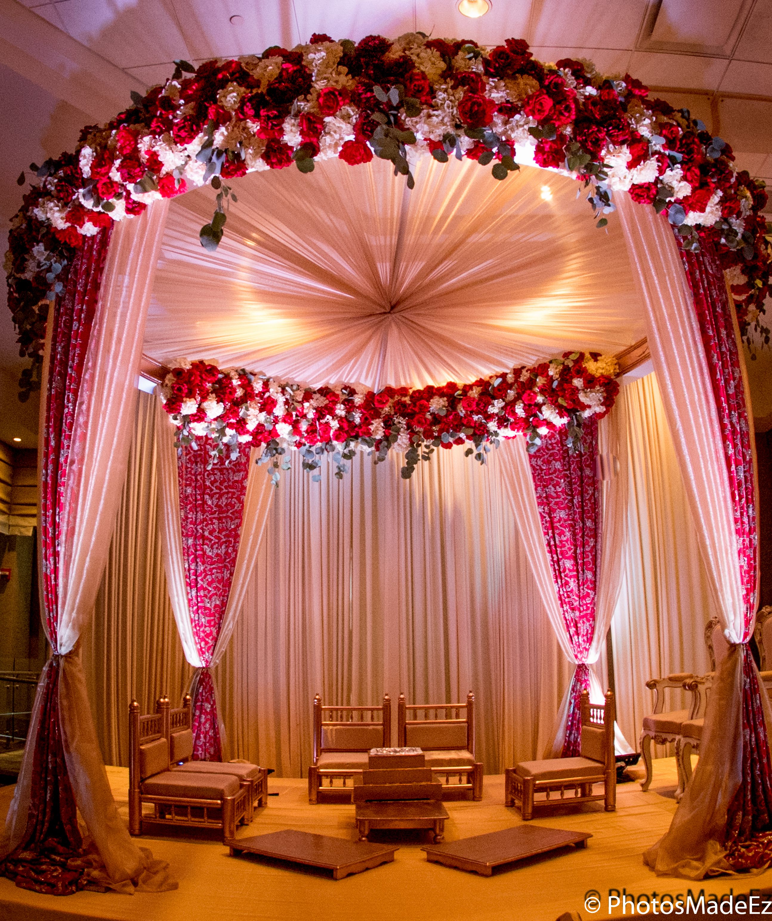 Wedding Decoration