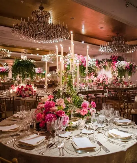 Luxury Event
